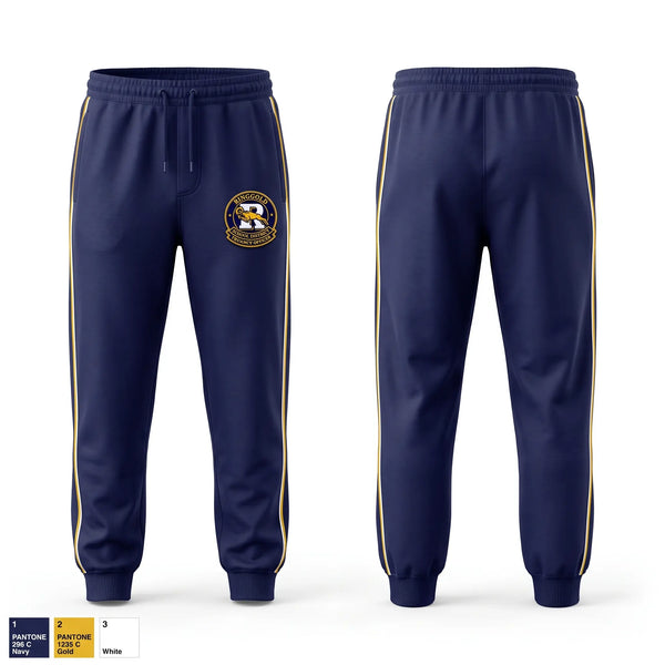 Sweatpants, Ringgold School District, , Teamtime, Team time, sublimation, custom sports apparel, team uniforms, spirit wear, spiritwear, sports uniforms, custom shirts, team store, custom team store, fundraiser sports, apparel fundraiser