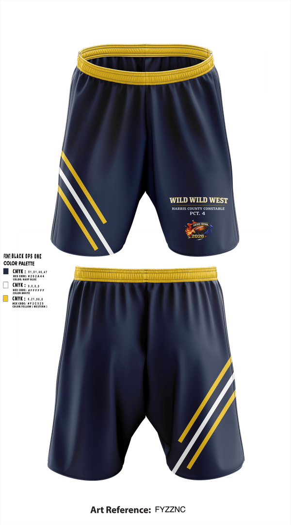 Athletic Shorts With Pockets, WILD WILD WESR, , Teamtime, Team time, sublimation, custom sports apparel, team uniforms, spirit wear, spiritwear, sports uniforms, custom shirts, team store, custom team store, fundraiser sports, apparel fundraiser