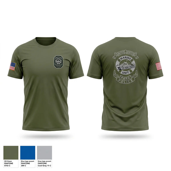 Short Sleeve Performance Shirt, US Park Police, Police, Teamtime, Team time, sublimation, custom sports apparel, team uniforms, spirit wear, spiritwear, sports uniforms, custom shirts, team store, custom team store, fundraiser sports, apparel fundraiser