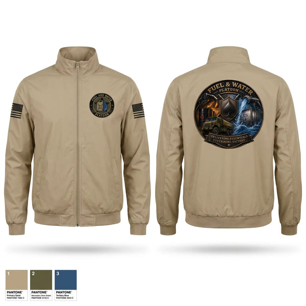 Windbreaker, 2ID BSB A Co, Army, Teamtime, Team time, sublimation, custom sports apparel, team uniforms, spirit wear, spiritwear, sports uniforms, custom shirts, team store, custom team store, fundraiser sports, apparel fundraiser
