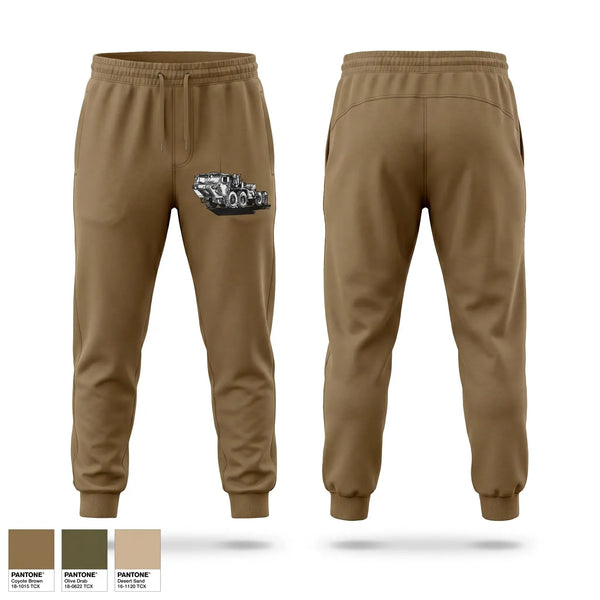 Sweatpants, 851st Transportation Company, Army, Teamtime, Team time, sublimation, custom sports apparel, team uniforms, spirit wear, spiritwear, sports uniforms, custom shirts, team store, custom team store, fundraiser sports, apparel fundraiser