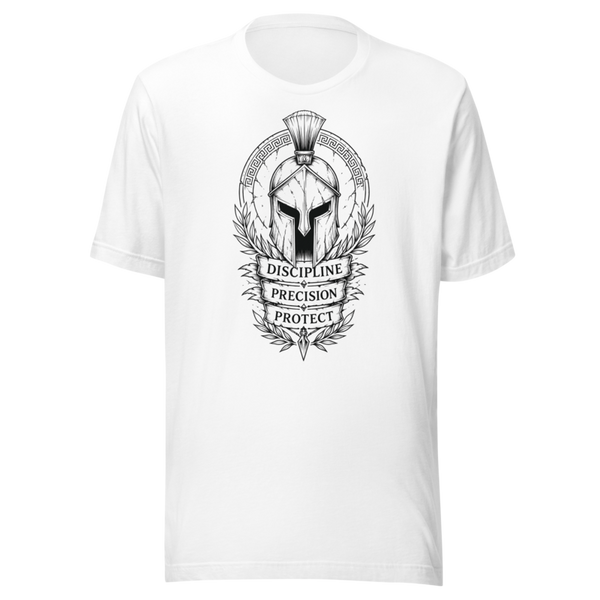 Unisex Staple T-Shirt - White