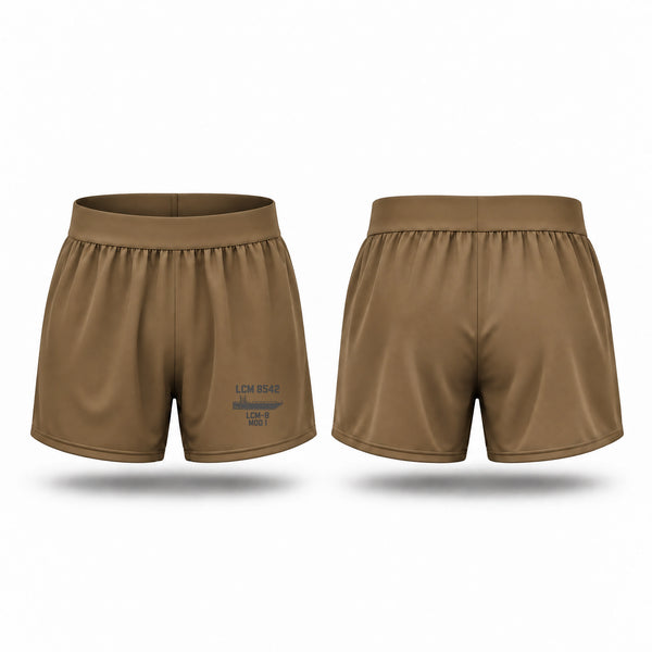 Ranger Panties, LCMs, Army, Teamtime, Team time, sublimation, custom sports apparel, team uniforms, spirit wear, spiritwear, sports uniforms, custom shirts, team store, custom team store, fundraiser sports, apparel fundraiser