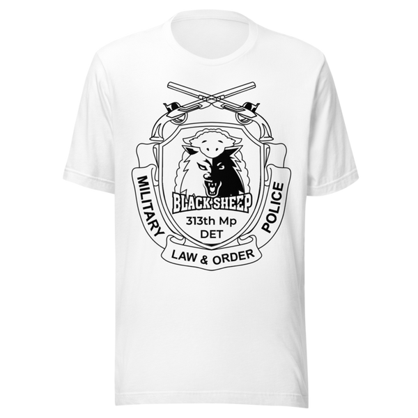 Unisex Staple T-Shirt - White