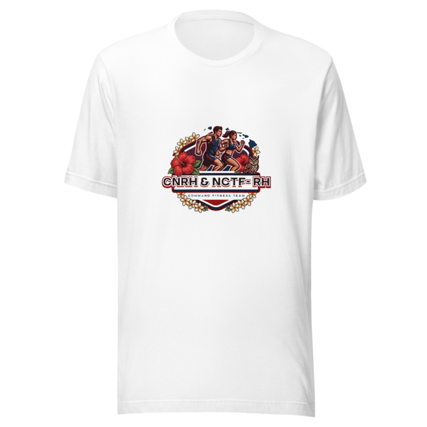 Unisex Staple T-Shirt - White