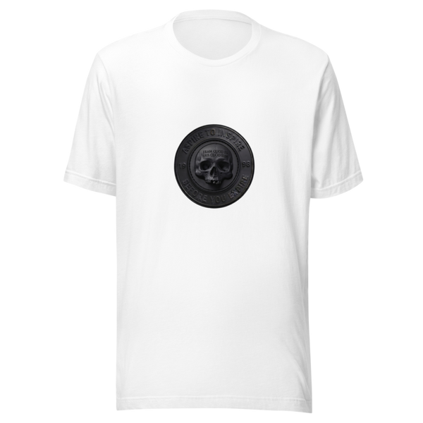 Unisex Staple T-Shirt - White