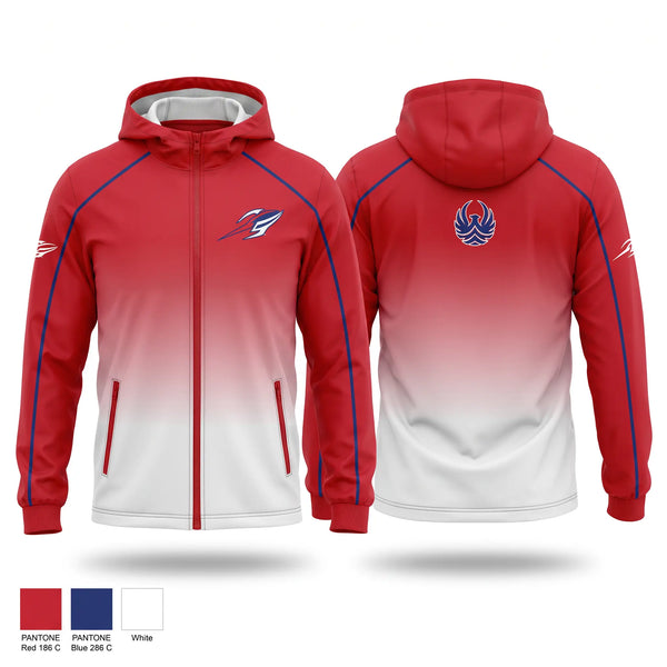 Windbreaker, US Masters, Swimming, Teamtime, Team time, sublimation, custom sports apparel, team uniforms, spirit wear, spiritwear, sports uniforms, custom shirts, team store, custom team store, fundraiser sports, apparel fundraiser