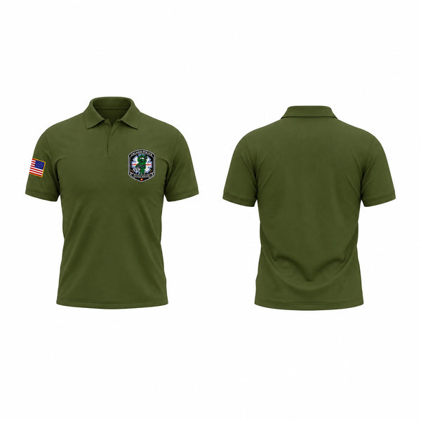 Short Sleeve Performance Polo, Calhan Police Department, Police, Teamtime, Team time, sublimation, custom sports apparel, team uniforms, spirit wear, spiritwear, sports uniforms, custom shirts, team store, custom team store, fundraiser sports, apparel fundraiser