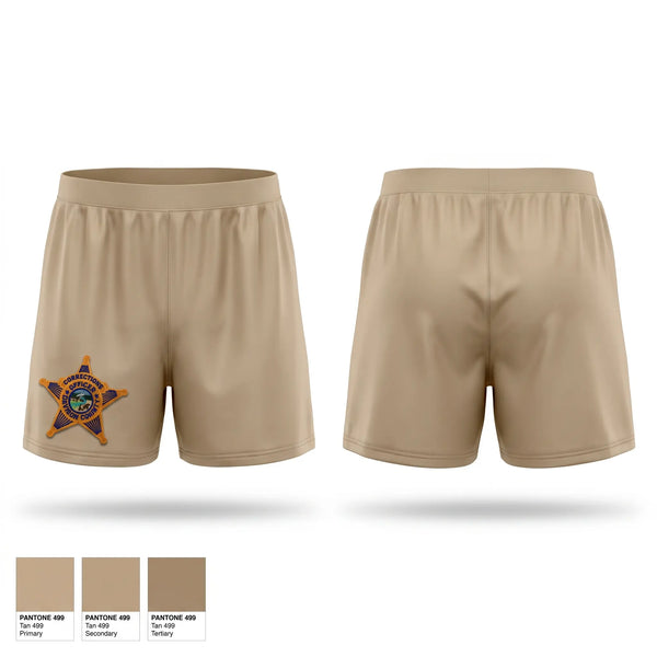 Ranger Panties, Davison County, Police, Teamtime, Team time, sublimation, custom sports apparel, team uniforms, spirit wear, spiritwear, sports uniforms, custom shirts, team store, custom team store, fundraiser sports, apparel fundraiser