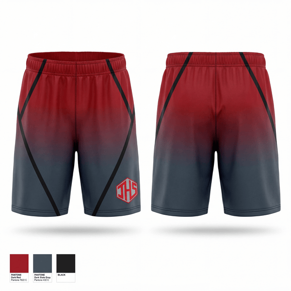 Womens Shorts, Johnstown, Baseball, Teamtime, Team time, sublimation, custom sports apparel, team uniforms, spirit wear, spiritwear, sports uniforms, custom shirts, team store, custom team store, fundraiser sports, apparel fundraiser
