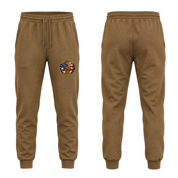Sweatpants, Air Warrior, Army, Teamtime, Team time, sublimation, custom sports apparel, team uniforms, spirit wear, spiritwear, sports uniforms, custom shirts, team store, custom team store, fundraiser sports, apparel fundraiser