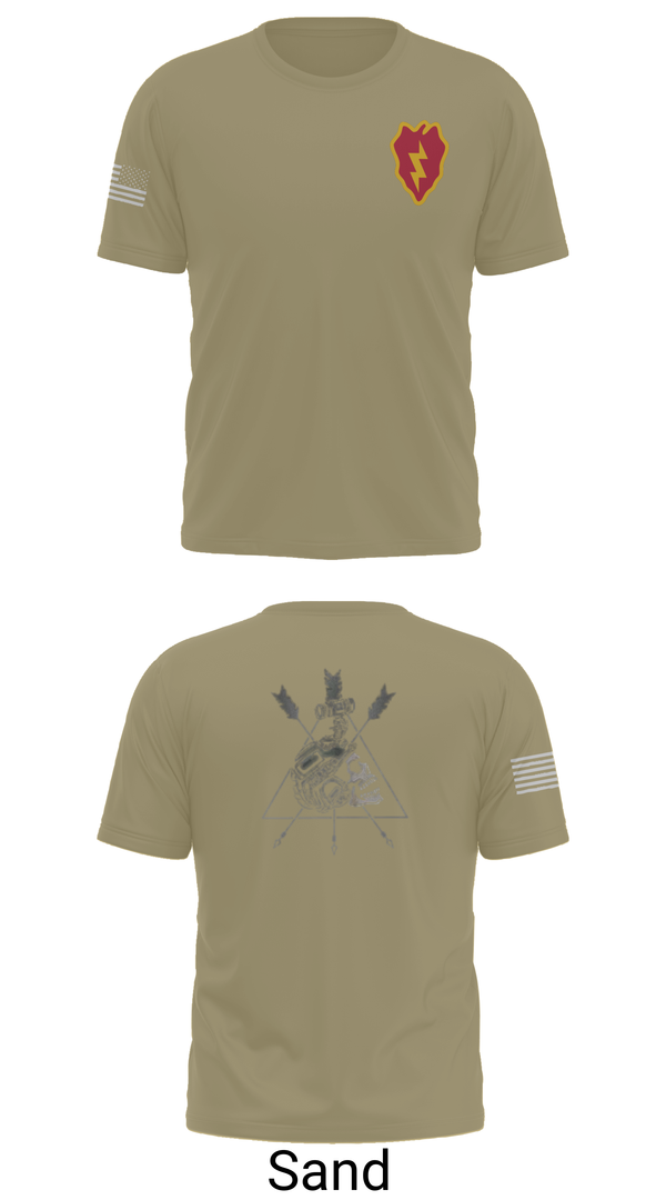 Old School Cotton Feel Shirt, 325th LSB, , Teamtime, Team time, sublimation, custom sports apparel, team uniforms, spirit wear, spiritwear, sports uniforms, custom shirts, team store, custom team store, fundraiser sports, apparel fundraiser