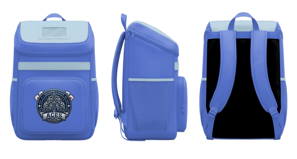 Gear Bag, Aces, Baseball, Teamtime, Team time, sublimation, custom sports apparel, team uniforms, spirit wear, spiritwear, sports uniforms, custom shirts, team store, custom team store, fundraiser sports, apparel fundraiser