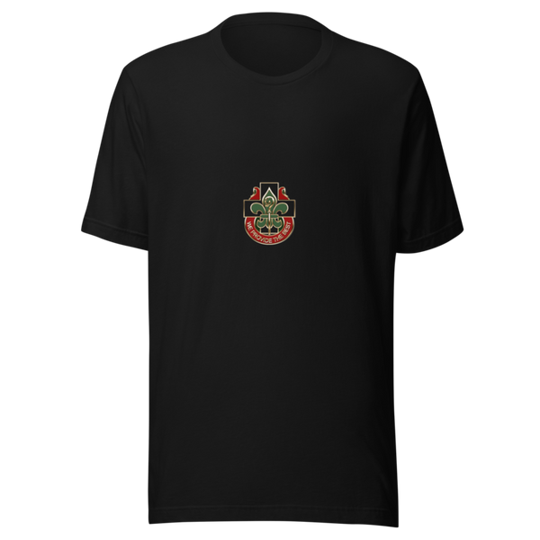 Unisex Staple T-Shirt - Black