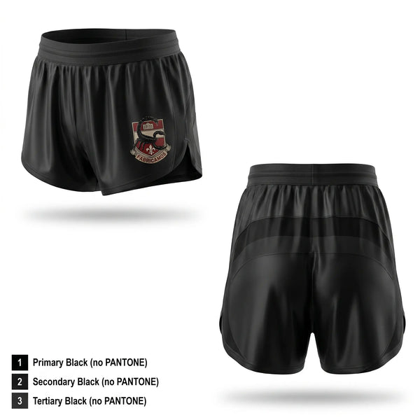 Ranger Panties, 315, Army, Teamtime, Team time, sublimation, custom sports apparel, team uniforms, spirit wear, spiritwear, sports uniforms, custom shirts, team store, custom team store, fundraiser sports, apparel fundraiser