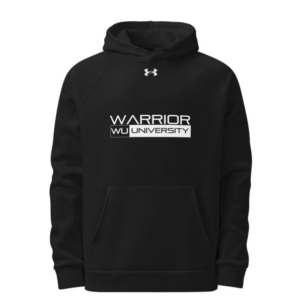 Warrior University Under Armour Hoodie