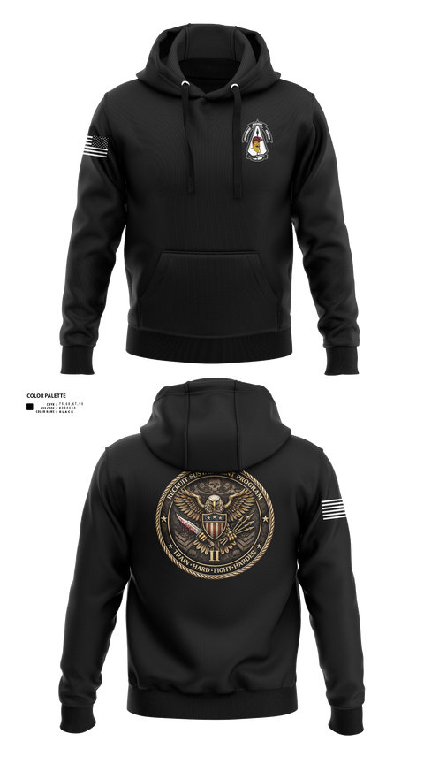 Hoodie, RSP 2, Army, Teamtime, Team time, sublimation, custom sports apparel, team uniforms, spirit wear, spiritwear, sports uniforms, custom shirts, team store, custom team store, fundraiser sports, apparel fundraiser