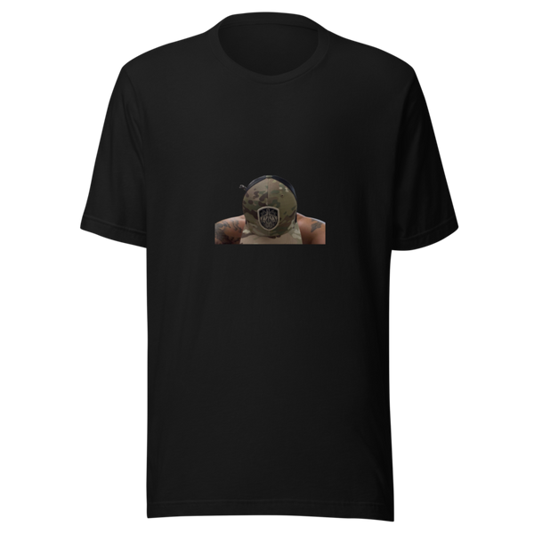 Unisex Staple T-Shirt - Black