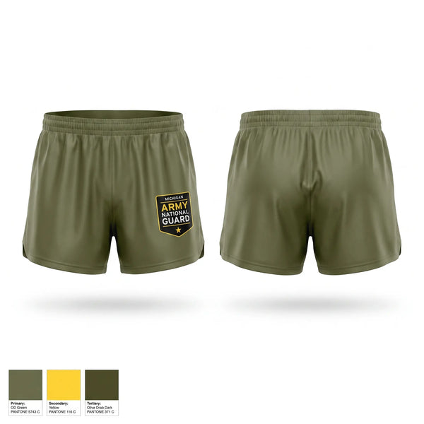 Ranger Panties, MIARNG RRB, National Guard, Teamtime, Team time, sublimation, custom sports apparel, team uniforms, spirit wear, spiritwear, sports uniforms, custom shirts, team store, custom team store, fundraiser sports, apparel fundraiser