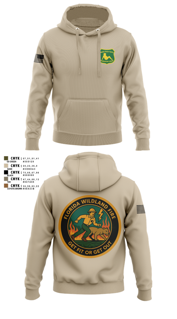 Hoodie, Florida, , Teamtime, Team time, sublimation, custom sports apparel, team uniforms, spirit wear, spiritwear, sports uniforms, custom shirts, team store, custom team store, fundraiser sports, apparel fundraiser