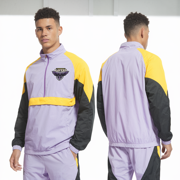 Windbreaker, Sewanhaka Ravens Soccer, Men's Soccer, Teamtime, Team time, sublimation, custom sports apparel, team uniforms, spirit wear, spiritwear, sports uniforms, custom shirts, team store, custom team store, fundraiser sports, apparel fundraiser