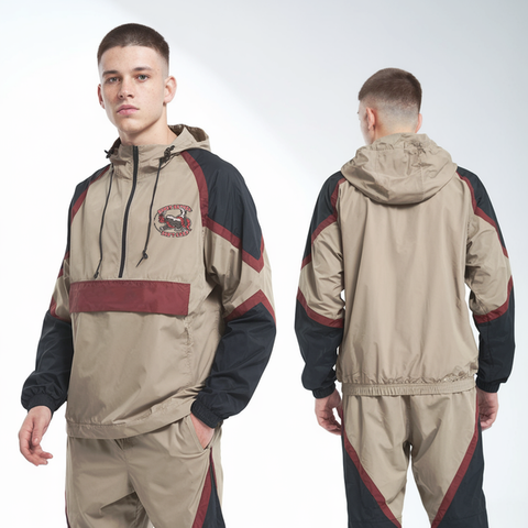 Windbreaker, B co 236th BEB, 30th ABCT, , Teamtime, Team time, sublimation, custom sports apparel, team uniforms, spirit wear, spiritwear, sports uniforms, custom shirts, team store, custom team store, fundraiser sports, apparel fundraiser