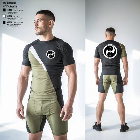 Short Sleeve Performance Shirt, Aiki Tora Ryu, , Teamtime, Team time, sublimation, custom sports apparel, team uniforms, spirit wear, spiritwear, sports uniforms, custom shirts, team store, custom team store, fundraiser sports, apparel fundraiser