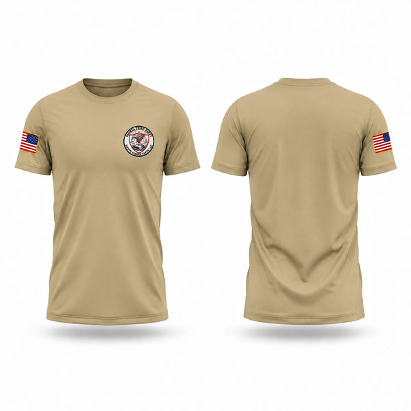 Short Sleeve Performance Shirt, Rm 110, EMS/EMT, Teamtime, Team time, sublimation, custom sports apparel, team uniforms, spirit wear, spiritwear, sports uniforms, custom shirts, team store, custom team store, fundraiser sports, apparel fundraiser