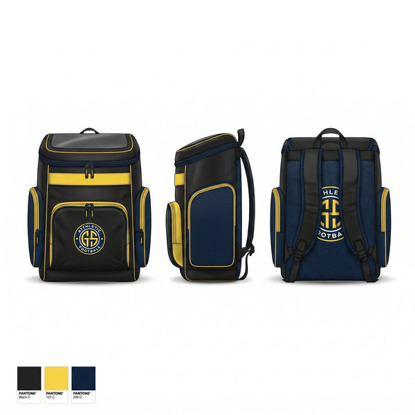 Gear Bag, H2F, Army, Teamtime, Team time, sublimation, custom sports apparel, team uniforms, spirit wear, spiritwear, sports uniforms, custom shirts, team store, custom team store, fundraiser sports, apparel fundraiser