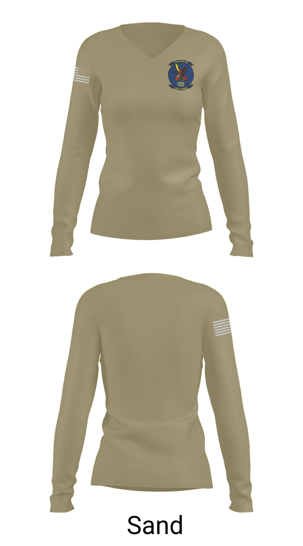 Womens Long Sleeve Vneck Shirt, Tacron22, , Teamtime, Team time, sublimation, custom sports apparel, team uniforms, spirit wear, spiritwear, sports uniforms, custom shirts, team store, custom team store, fundraiser sports, apparel fundraiser