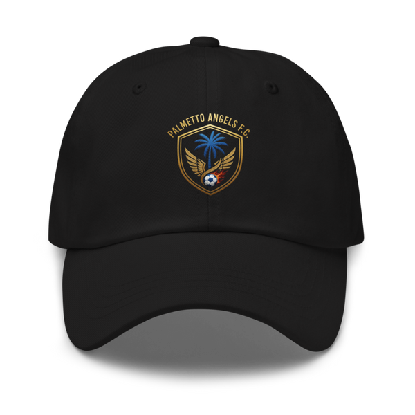 Dad hat - Black
