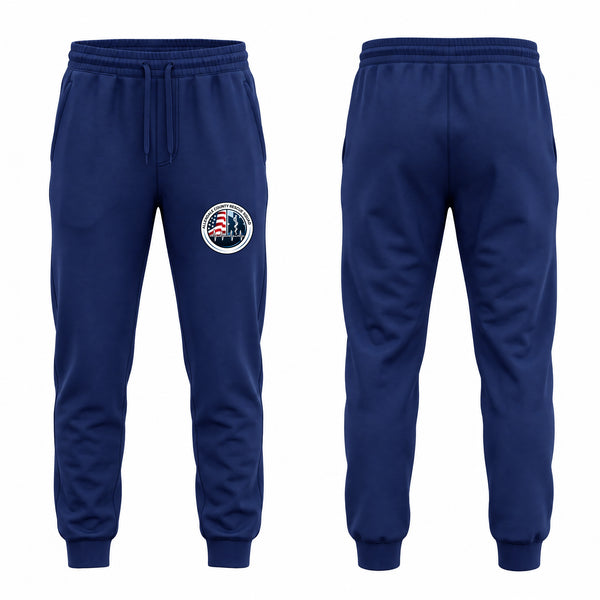 Sweatpants, Allendale County Rescue Squad, EMS/EMT, Teamtime, Team time, sublimation, custom sports apparel, team uniforms, spirit wear, spiritwear, sports uniforms, custom shirts, team store, custom team store, fundraiser sports, apparel fundraiser