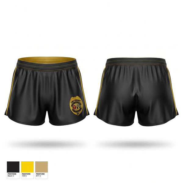 Ranger Panties, LCI CERT, Police, Teamtime, Team time, sublimation, custom sports apparel, team uniforms, spirit wear, spiritwear, sports uniforms, custom shirts, team store, custom team store, fundraiser sports, apparel fundraiser