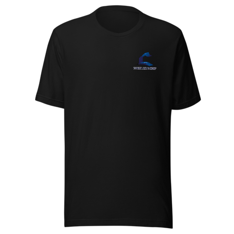 Coker Air & Heat 89008198 Unisex Staple T-Shirt | Bella + Canvas 3001