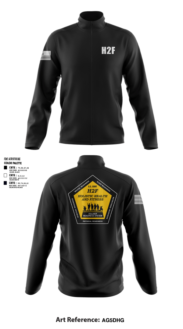 Fleece Jacket, AR-MEDCOM, Army, Teamtime, Team time, sublimation, custom sports apparel, team uniforms, spirit wear, spiritwear, sports uniforms, custom shirts, team store, custom team store, fundraiser sports, apparel fundraiser