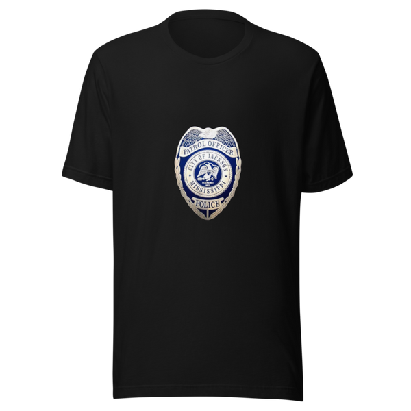 Unisex Staple T-Shirt - Black