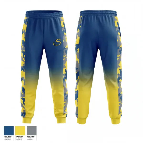 Sweatpants, Schlarman Academy High School Track & Field, Track & Field, Teamtime, Team time, sublimation, custom sports apparel, team uniforms, spirit wear, spiritwear, sports uniforms, custom shirts, team store, custom team store, fundraiser sports, apparel fundraiser