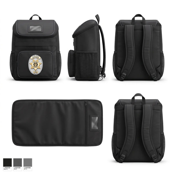 Gear Bag, Crime Suppression Unit, Police, Teamtime, Team time, sublimation, custom sports apparel, team uniforms, spirit wear, spiritwear, sports uniforms, custom shirts, team store, custom team store, fundraiser sports, apparel fundraiser