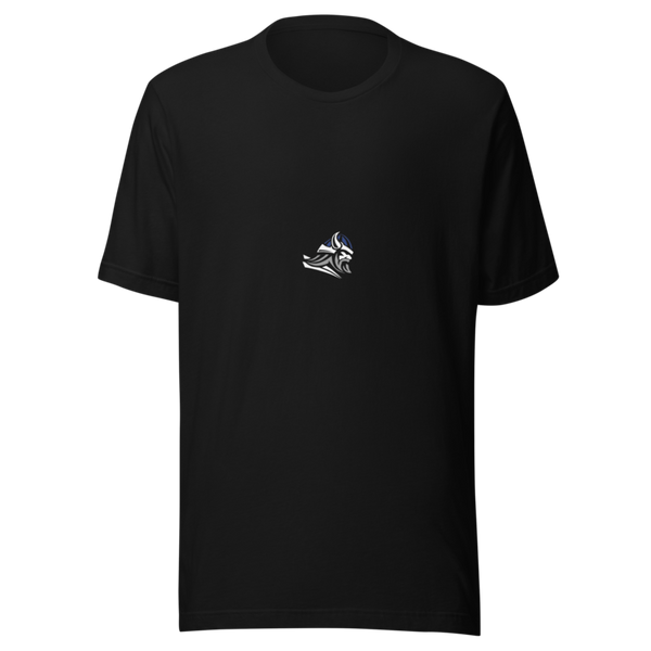 Unisex Staple T-Shirt - Black