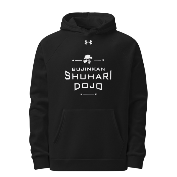 Shuhari Dojo 92861382 Under Armour Hoodie