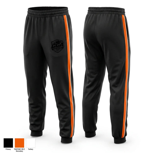 Sweatpants, Copper City Athletics, , Teamtime, Team time, sublimation, custom sports apparel, team uniforms, spirit wear, spiritwear, sports uniforms, custom shirts, team store, custom team store, fundraiser sports, apparel fundraiser
