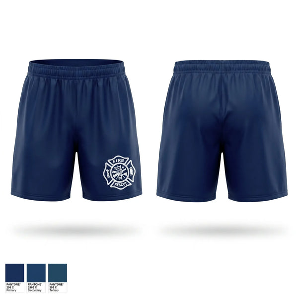 Ranger Panties, Wayne Twp / Grass Creek Fire Dept, Fire Department, Teamtime, Team time, sublimation, custom sports apparel, team uniforms, spirit wear, spiritwear, sports uniforms, custom shirts, team store, custom team store, fundraiser sports, apparel fundraiser