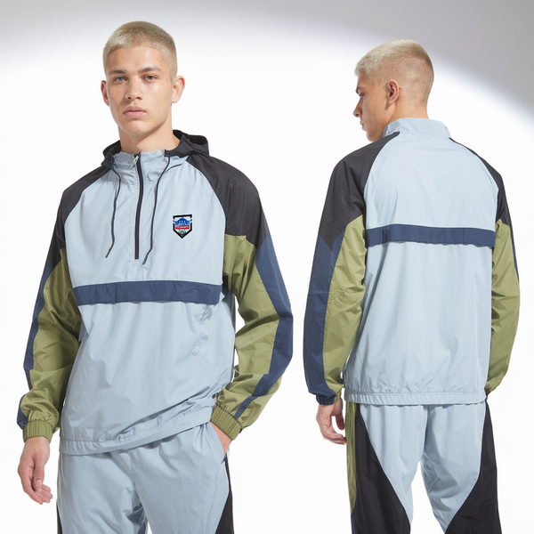Windbreaker, Agif board, Army, Teamtime, Team time, sublimation, custom sports apparel, team uniforms, spirit wear, spiritwear, sports uniforms, custom shirts, team store, custom team store, fundraiser sports, apparel fundraiser