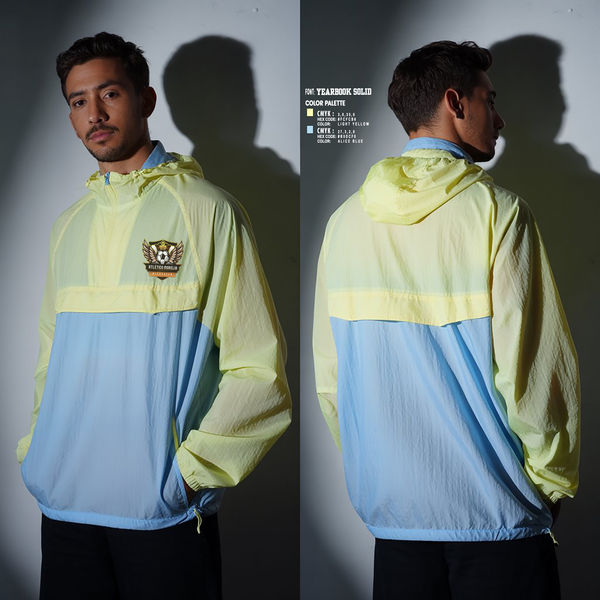 Windbreaker, Cristhian, Men's Soccer, Teamtime, Team time, sublimation, custom sports apparel, team uniforms, spirit wear, spiritwear, sports uniforms, custom shirts, team store, custom team store, fundraiser sports, apparel fundraiser