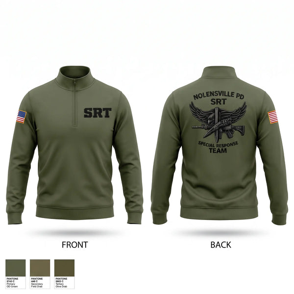 Windbreaker, SRT, Police, Teamtime, Team time, sublimation, custom sports apparel, team uniforms, spirit wear, spiritwear, sports uniforms, custom shirts, team store, custom team store, fundraiser sports, apparel fundraiser
