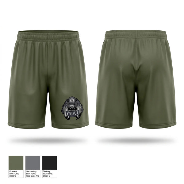 Ranger Panties, CERT, Police, Teamtime, Team time, sublimation, custom sports apparel, team uniforms, spirit wear, spiritwear, sports uniforms, custom shirts, team store, custom team store, fundraiser sports, apparel fundraiser