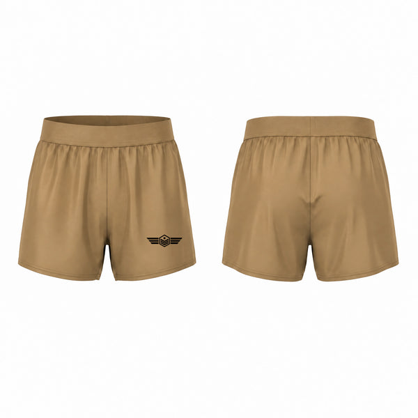 Ranger Panties, Army Unit, Army, Teamtime, Team time, sublimation, custom sports apparel, team uniforms, spirit wear, spiritwear, sports uniforms, custom shirts, team store, custom team store, fundraiser sports, apparel fundraiser