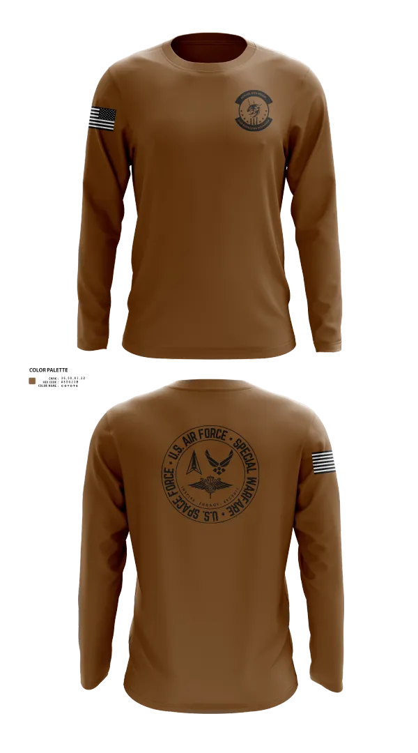 Long Sleeve Performance Shirt, 332 RCS, , Teamtime, Team time, sublimation, custom sports apparel, team uniforms, spirit wear, spiritwear, sports uniforms, custom shirts, team store, custom team store, fundraiser sports, apparel fundraiser
