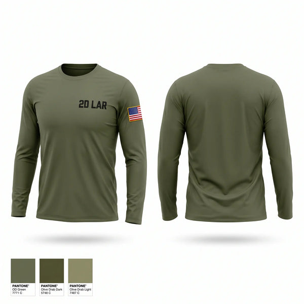 Long Sleeve Performance Shirt, 2D LAR, Marines, Teamtime, Team time, sublimation, custom sports apparel, team uniforms, spirit wear, spiritwear, sports uniforms, custom shirts, team store, custom team store, fundraiser sports, apparel fundraiser