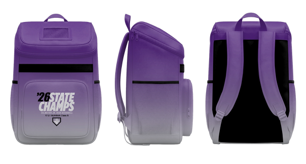 Gear Bag, Valmeyer Pirates Jr. High Baseball, Baseball, Teamtime, Team time, sublimation, custom sports apparel, team uniforms, spirit wear, spiritwear, sports uniforms, custom shirts, team store, custom team store, fundraiser sports, apparel fundraiser